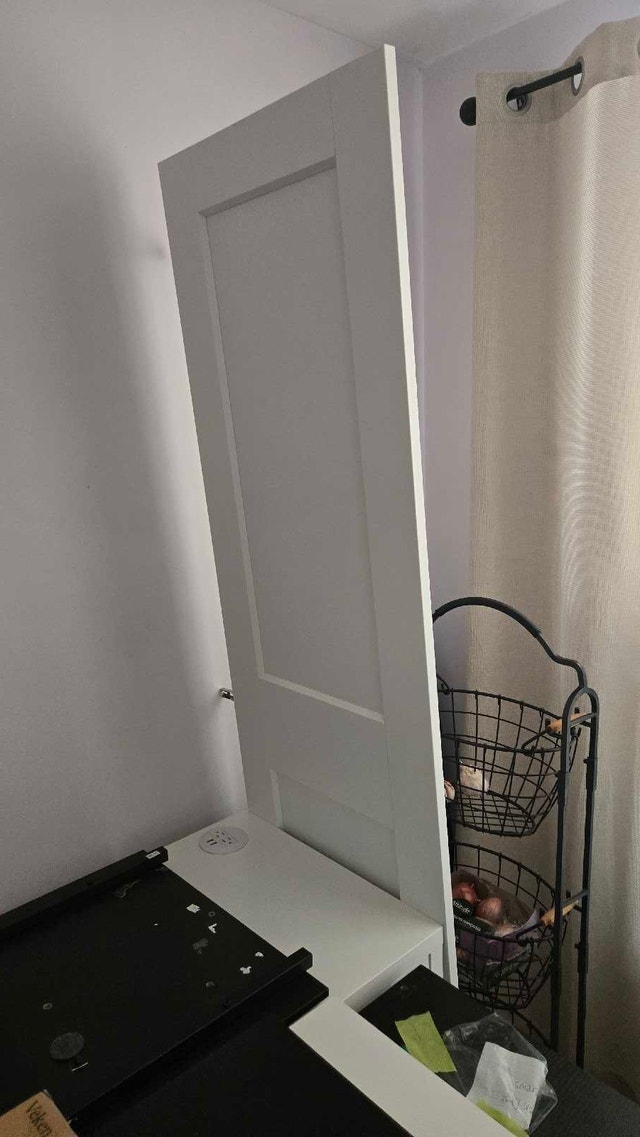 IKEA Pax Wardrobe Frame - photo 3