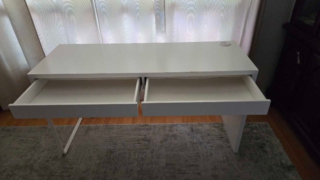 IKEA Micke Desk