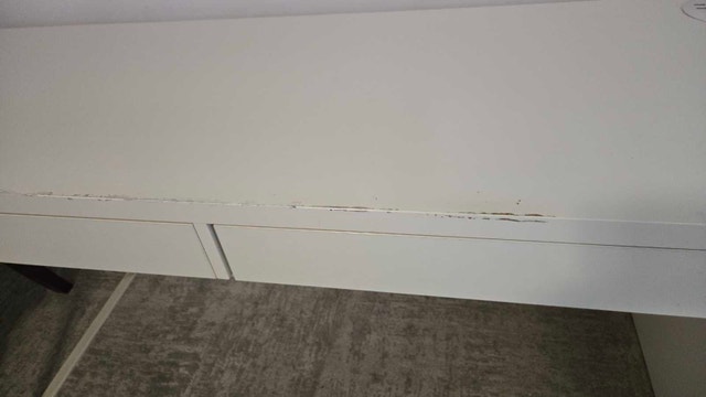 IKEA Micke Desk - photo 5