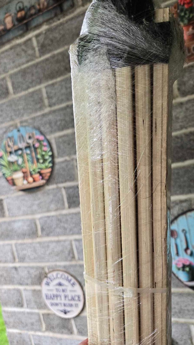 King size bed slats