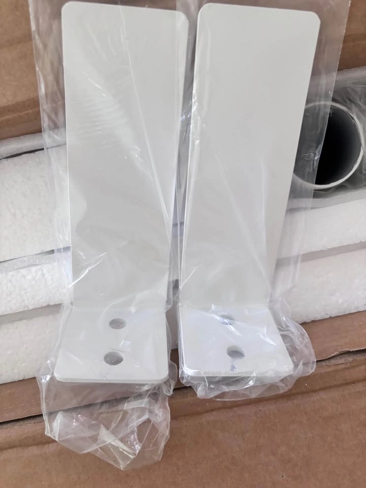 Brand new rolling TV stand - photo 4