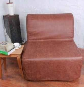 Lycksele Lovas Sofa Bed Futon - photo 5