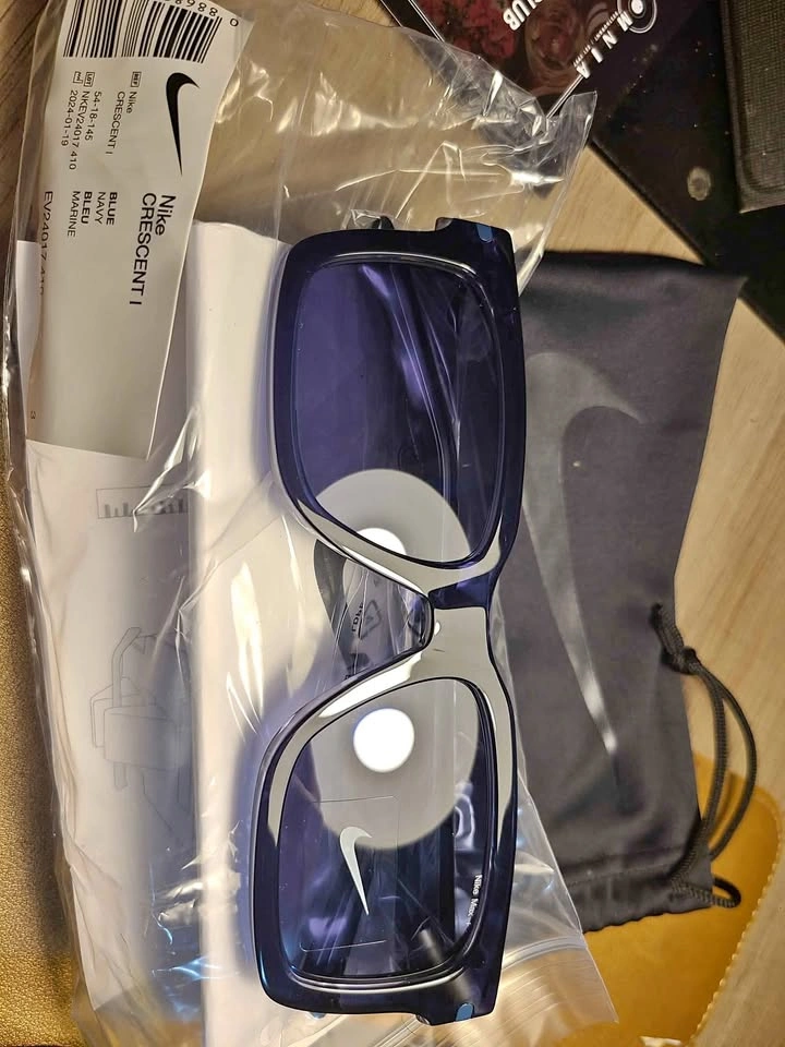Nike Crescent 1 UV Sunglasses Shades