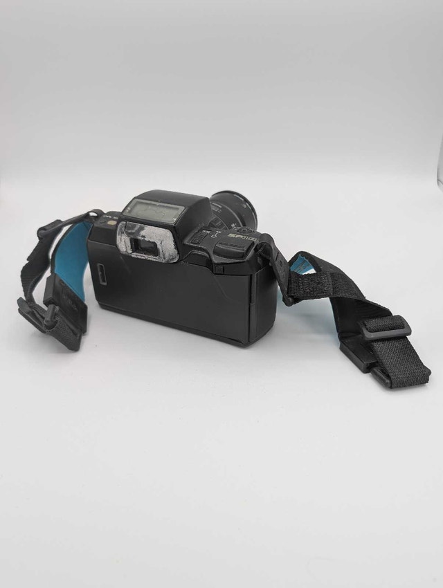 Pentax SF10 Camera - photo 2