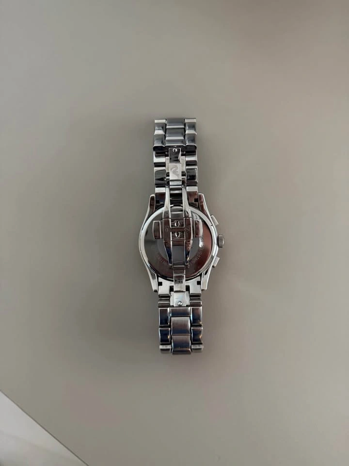 Emporio Armani Chronograph Watch - photo 2