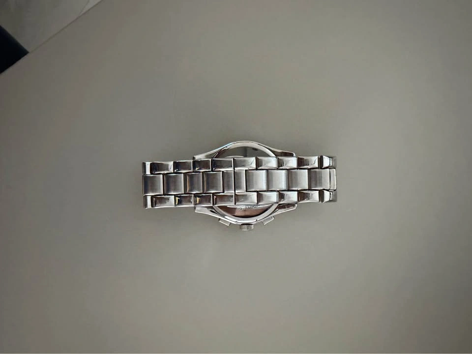 Emporio Armani Chronograph Watch - photo 3