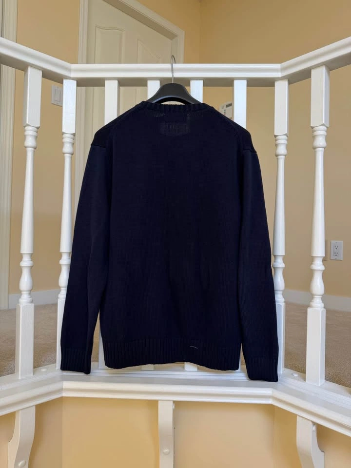 Polo Ralph Lauren Polo Bear Sweater new size large - photo 2