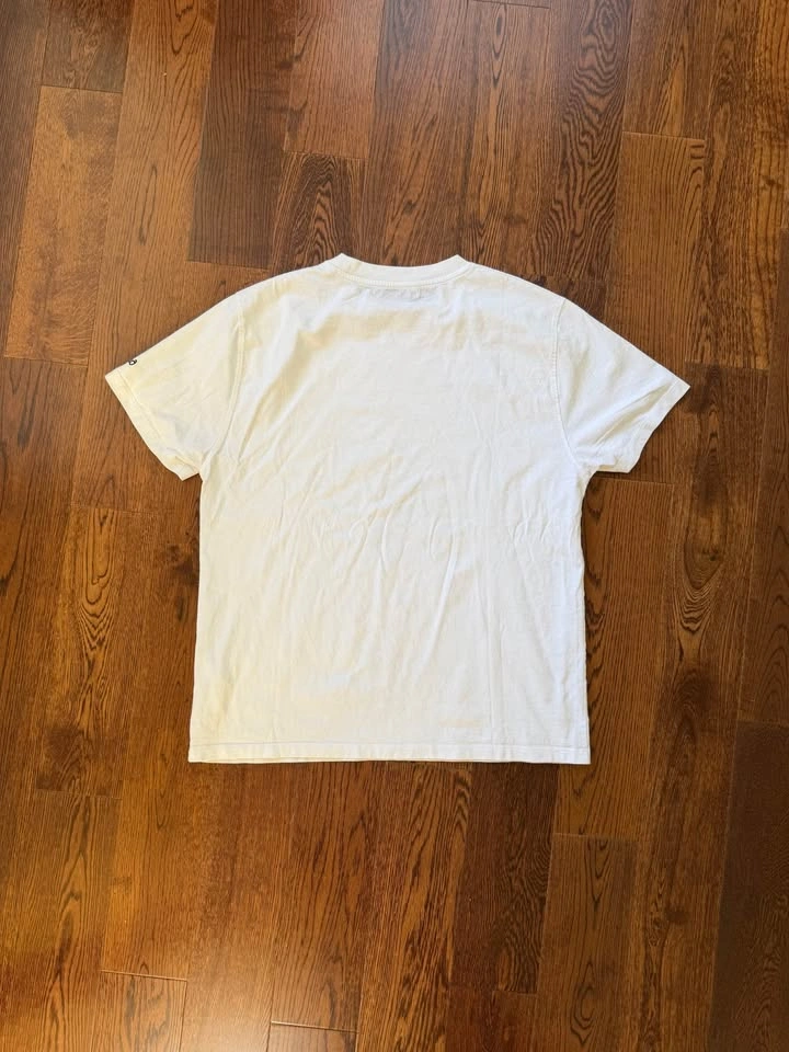 Edmmond Studios Ski Graphic T-Shirt size large - photo 3
