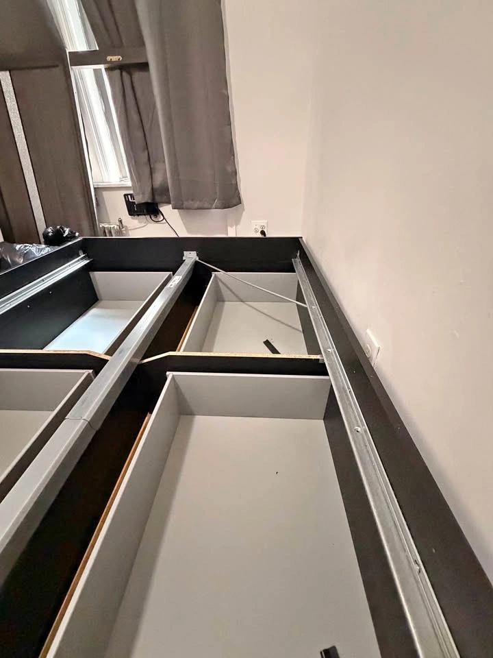 IKEA Full Size Bed Frame