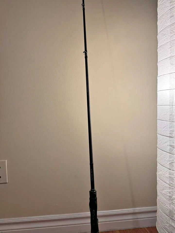 Shimano Poison Adrena 161M+ Casting Rod (JDM)
