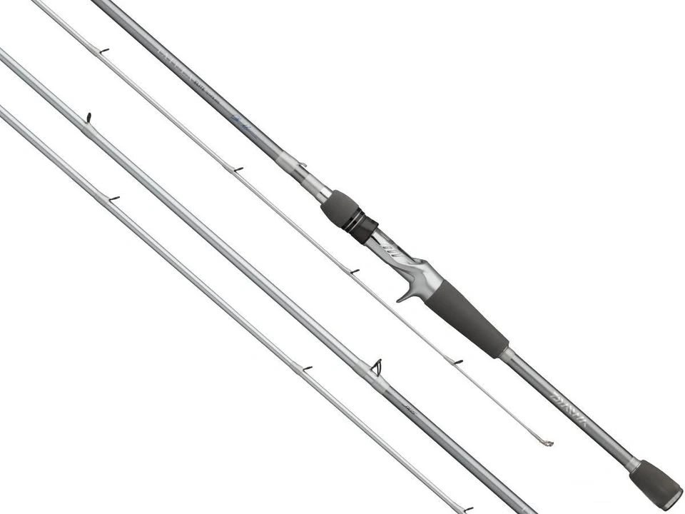 Daiwa Tatula Elite 7'3" Heavy Casting Rod – Takahiro Omori - photo 2