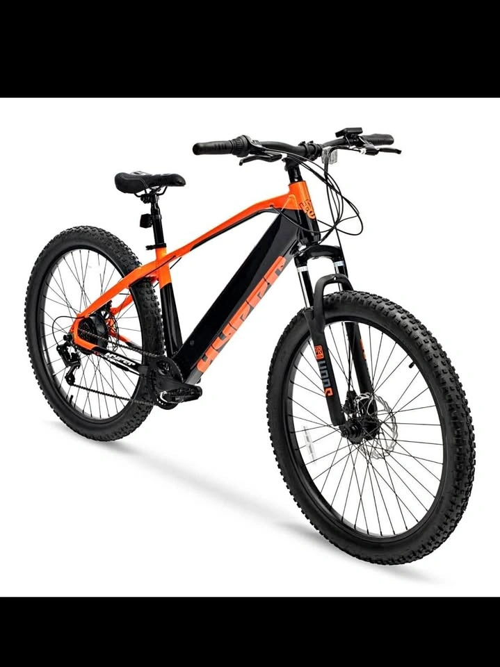 Hyper Bicycles 27.5" 36V Hero Lectro Electric Mountain Bike
