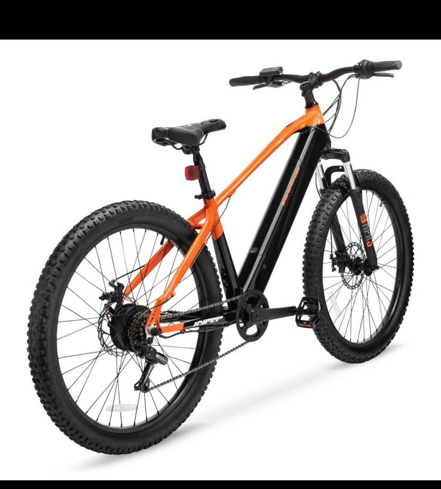 Hyper Bicycles 27.5" 36V Hero Lectro Electric Mountain Bike - photo 2