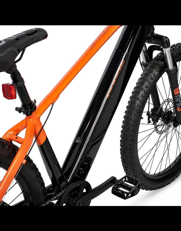 Hyper Bicycles 27.5" 36V Hero Lectro Electric Mountain Bike - photo 3