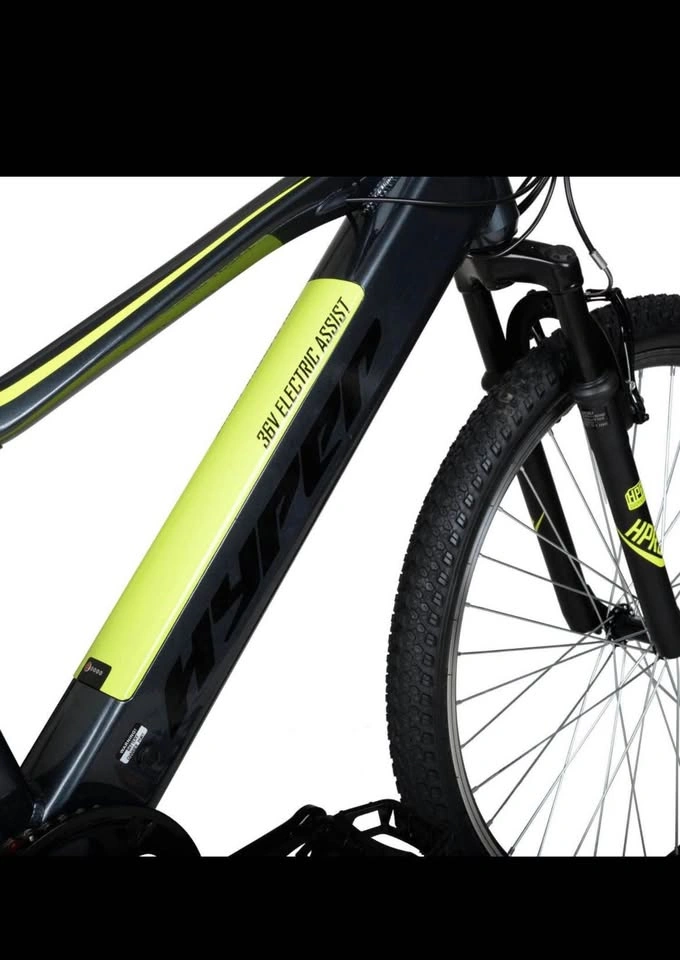 Hyper 26" 36V Electric Mountain Bike - photo 2