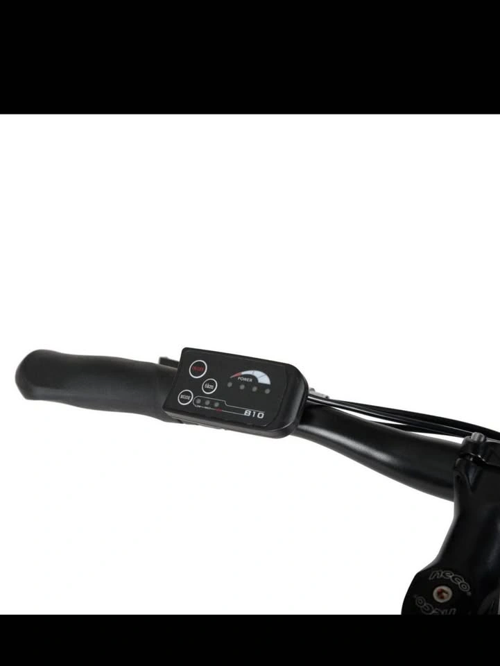 Hyper 26" 36V Electric Mountain Bike - photo 5