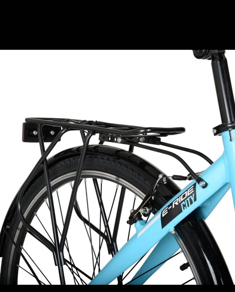 Hyper E-Ride 700C 36V Electric Commuter E-Bike - photo 3