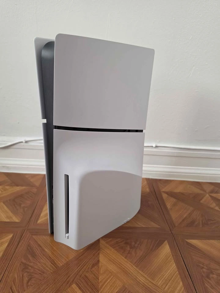 PS5 825GB | 2 games | 1 control - photo 5
