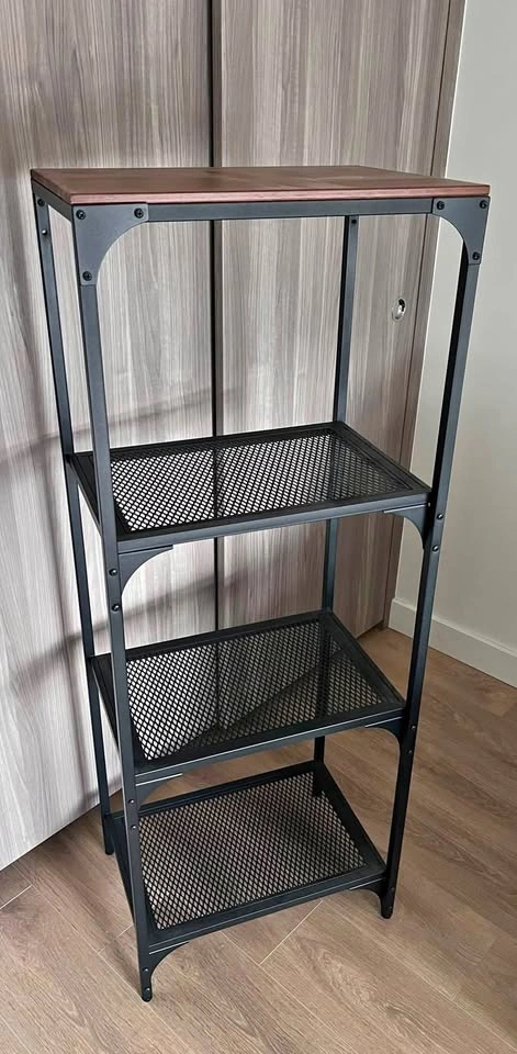 IKEA FJÄLLBO Shelf Unit / Bookcase