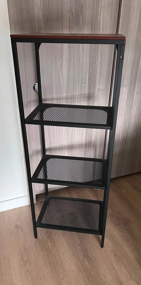 IKEA FJÄLLBO Shelf Unit / Bookcase - photo 2