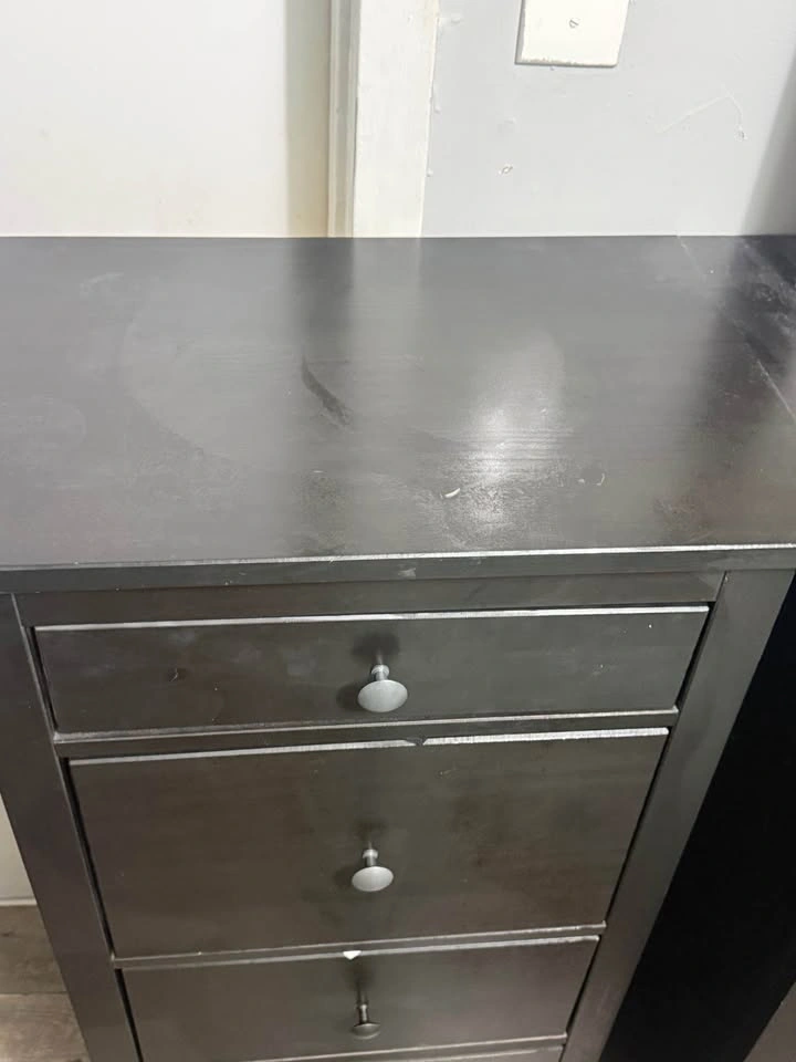 5 drawer chest cabinet - photo 2