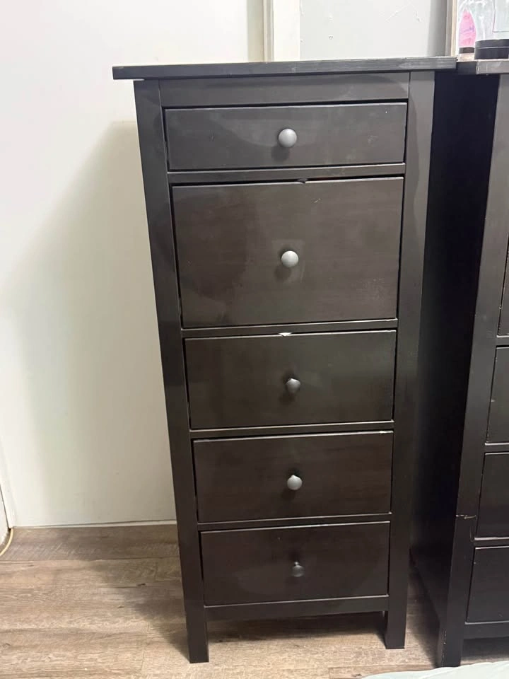 5 drawer chest cabinet - photo 3
