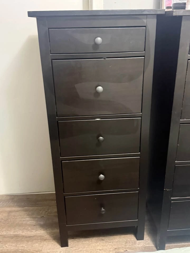 5 drawer chest cabinet - photo 4