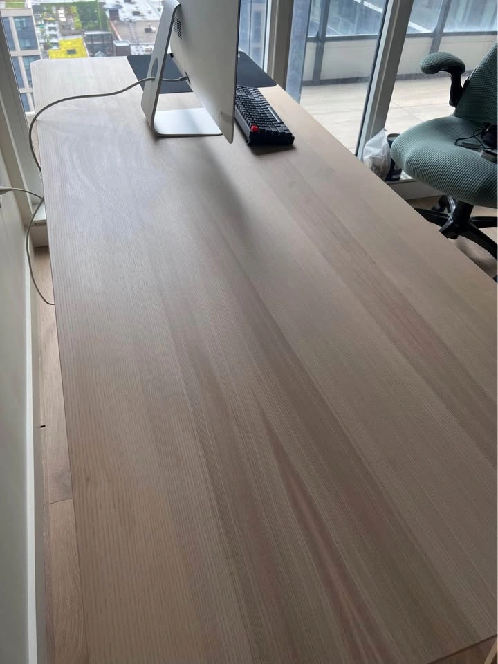 IKEA LISABO Dining Table - photo 3