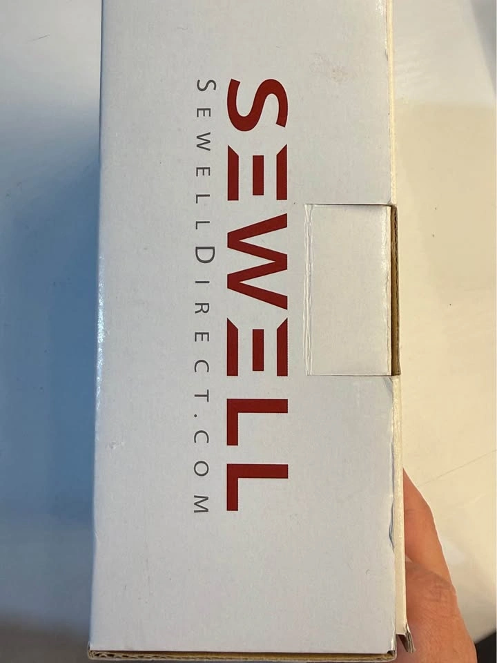 Sewell BlastIR IR Emitter and Receiver Kit - photo 2