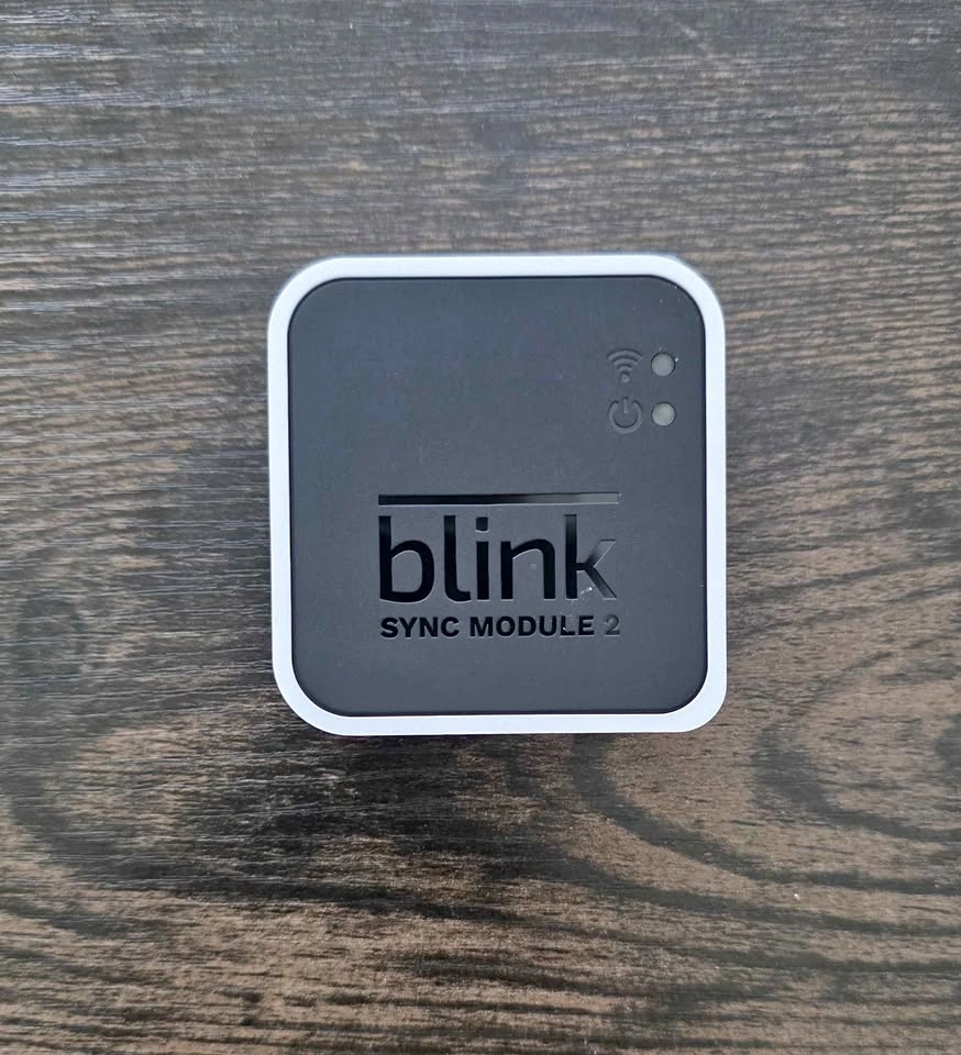 Blink Sync Module 2