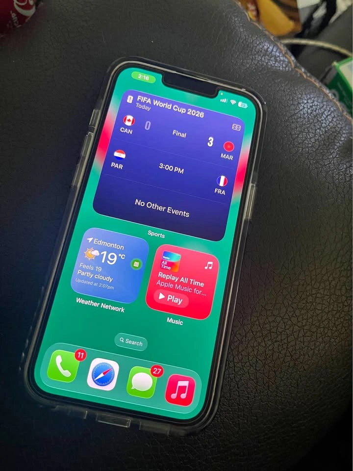 iPhone 13 Pro excellent condition