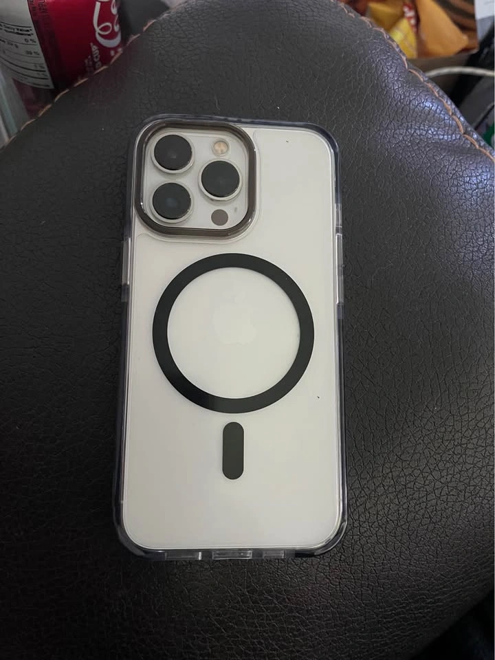 iPhone 13 Pro excellent condition - photo 3