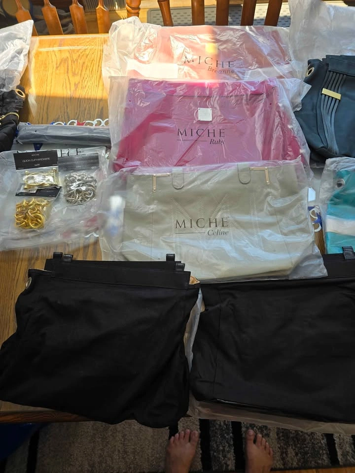 Miche Demi Base Bags and Shells Collection - photo 2