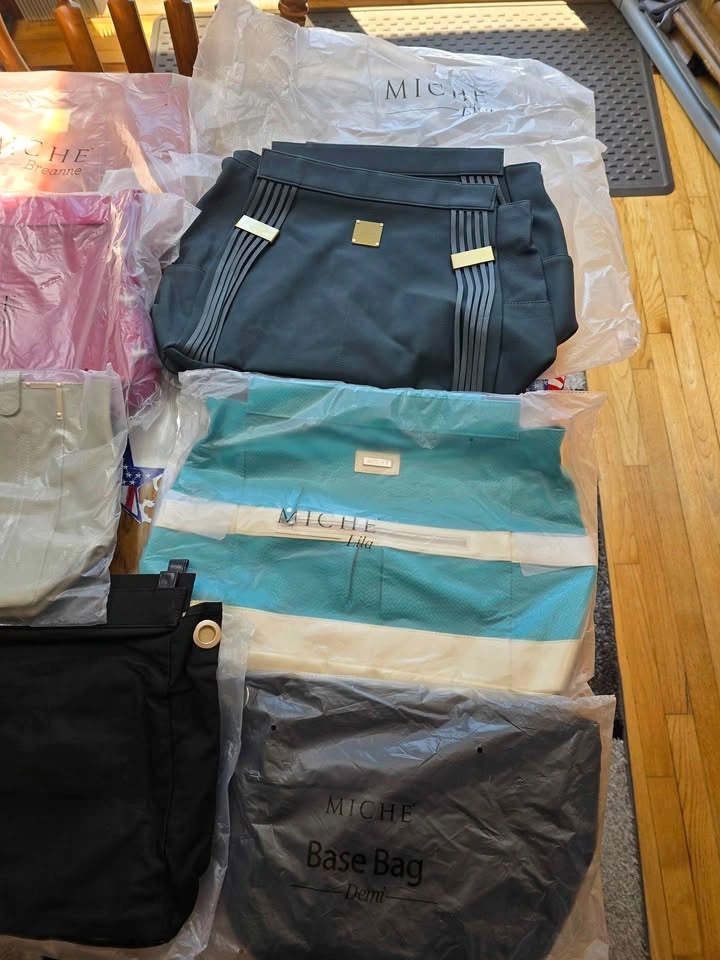 Miche Demi Base Bags and Shells Collection - photo 3