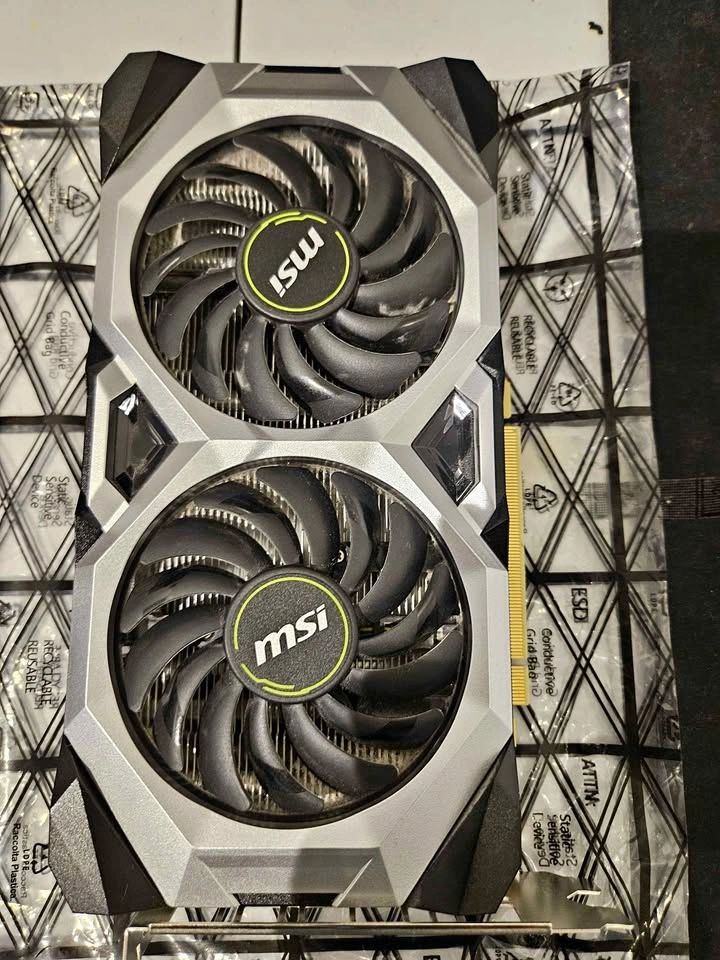 Rtx 2070 Good condition, Accepting Trades