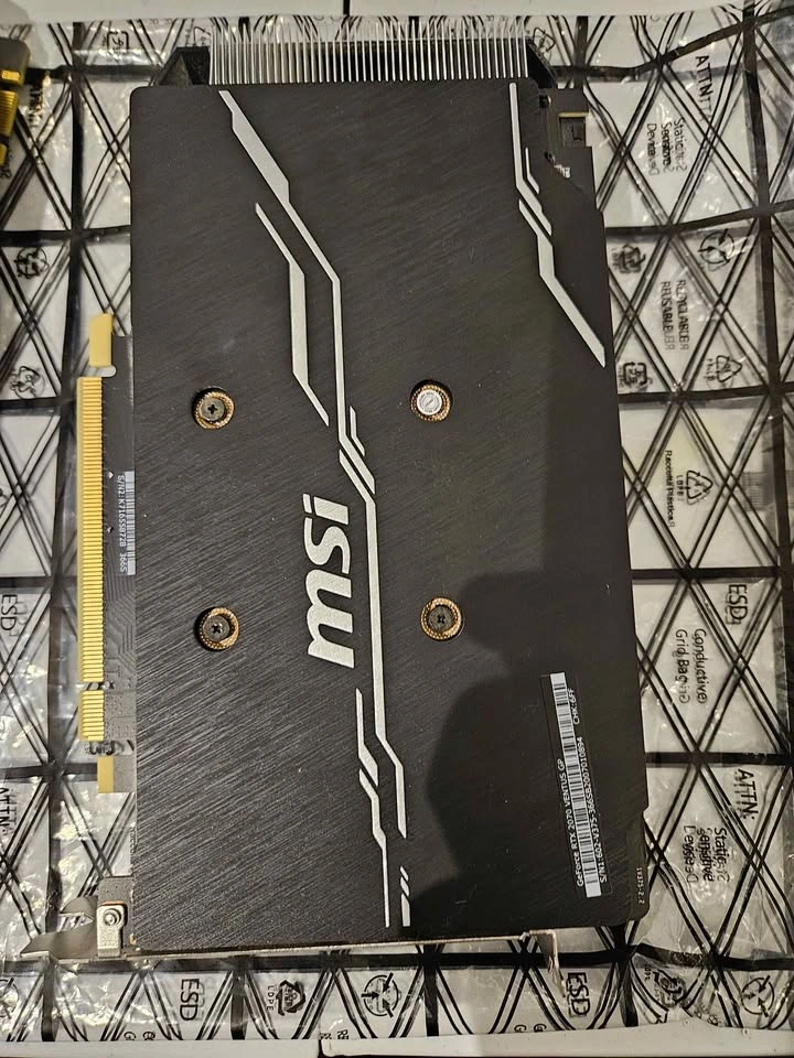 Rtx 2070 Good condition, Accepting Trades - photo 2
