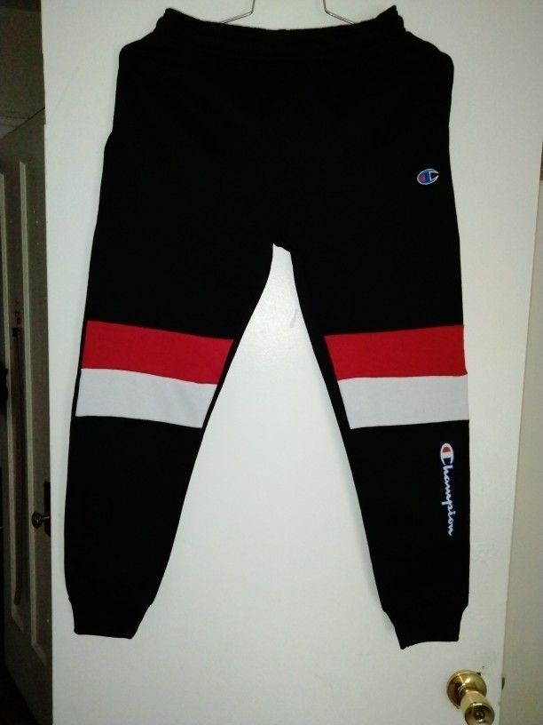 Champion Sweatpants