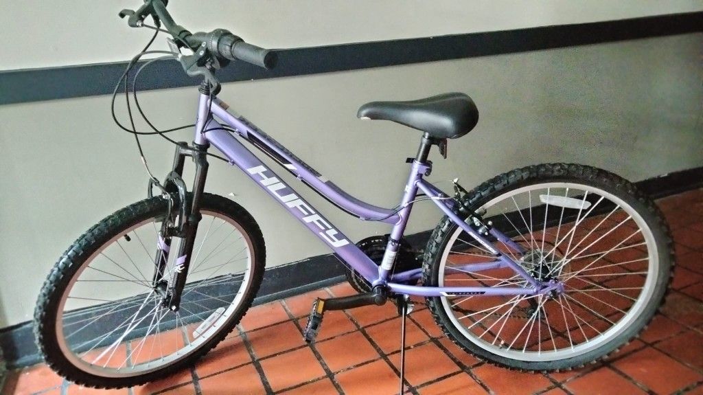 24 in Mountain Bike - photo 3