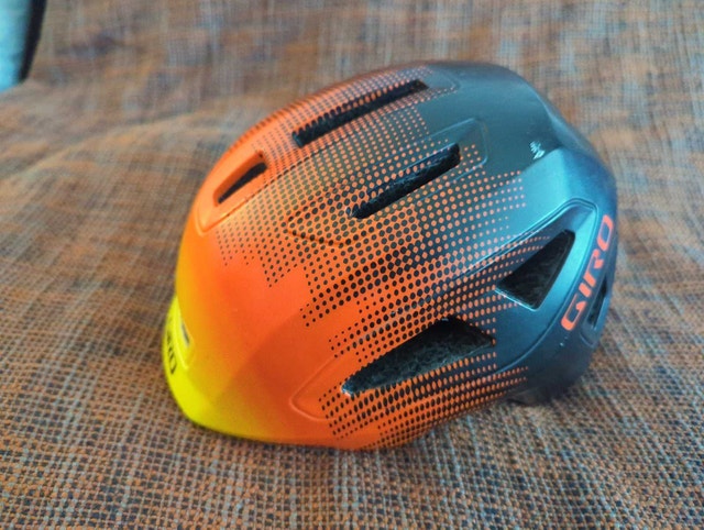 Giro Scamp II Toddler XS helmet