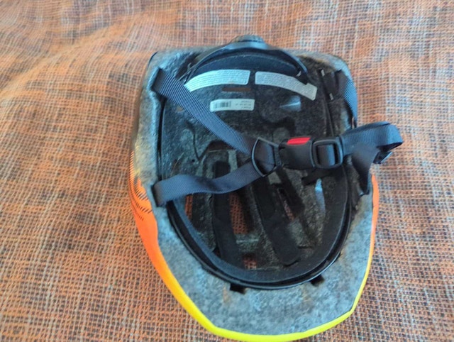 Giro Scamp II Toddler XS helmet - photo 2