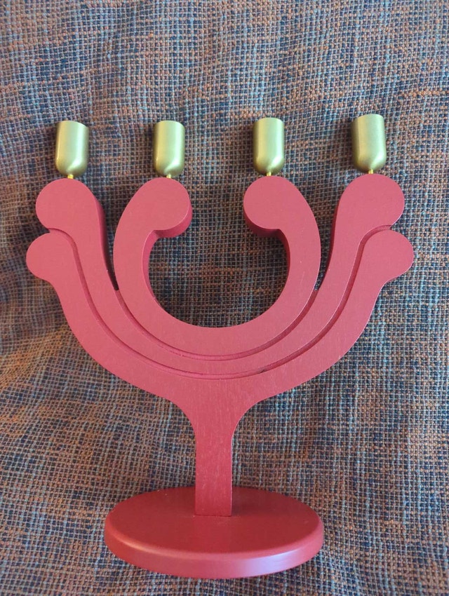 IKEA VINTERFINT Candle Holder