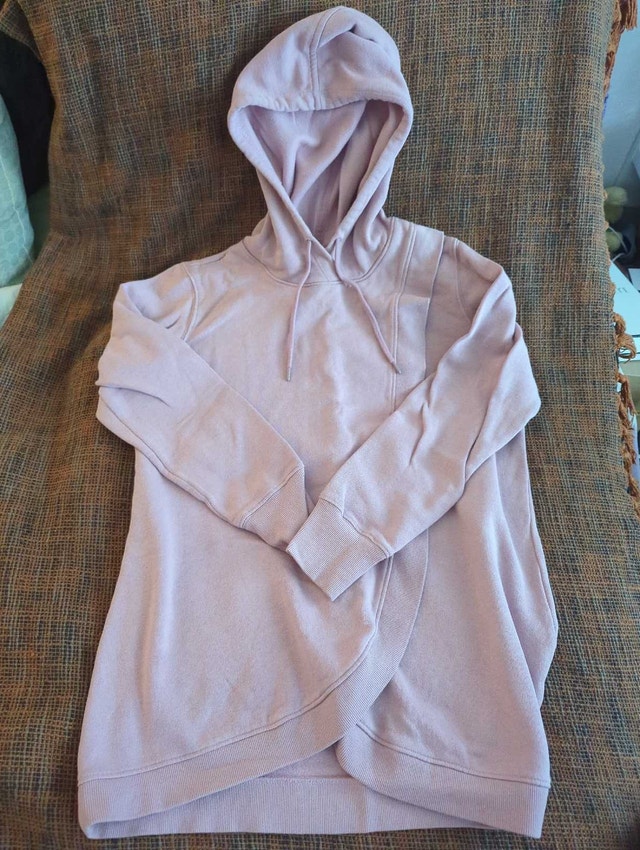 Old Navy Maternity Hoodie