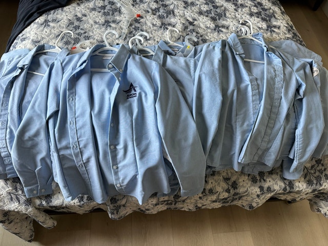 Aurora School uniforms - photo 2