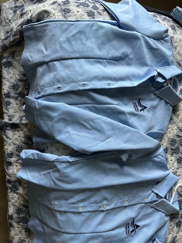 Aurora School uniforms - photo 3