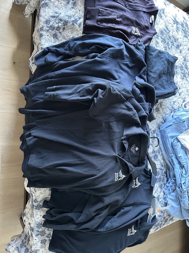 Aurora School uniforms - photo 4