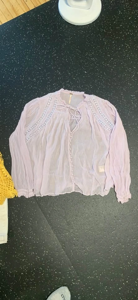 Boho XS-S Clothing Bundle: Brand Names!  FP, Lucky Brand… - photo 4