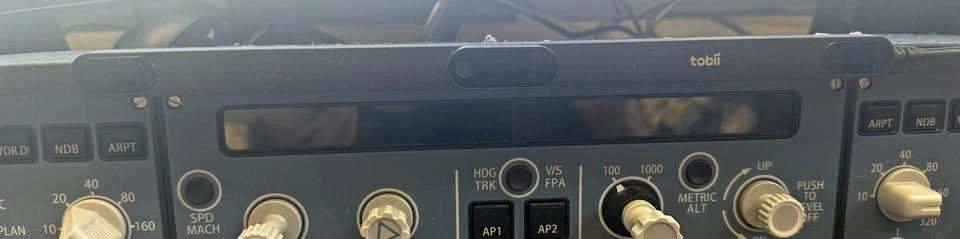 Tobi Eye Tracker 5
