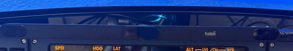 Tobi Eye Tracker 5 - photo 2