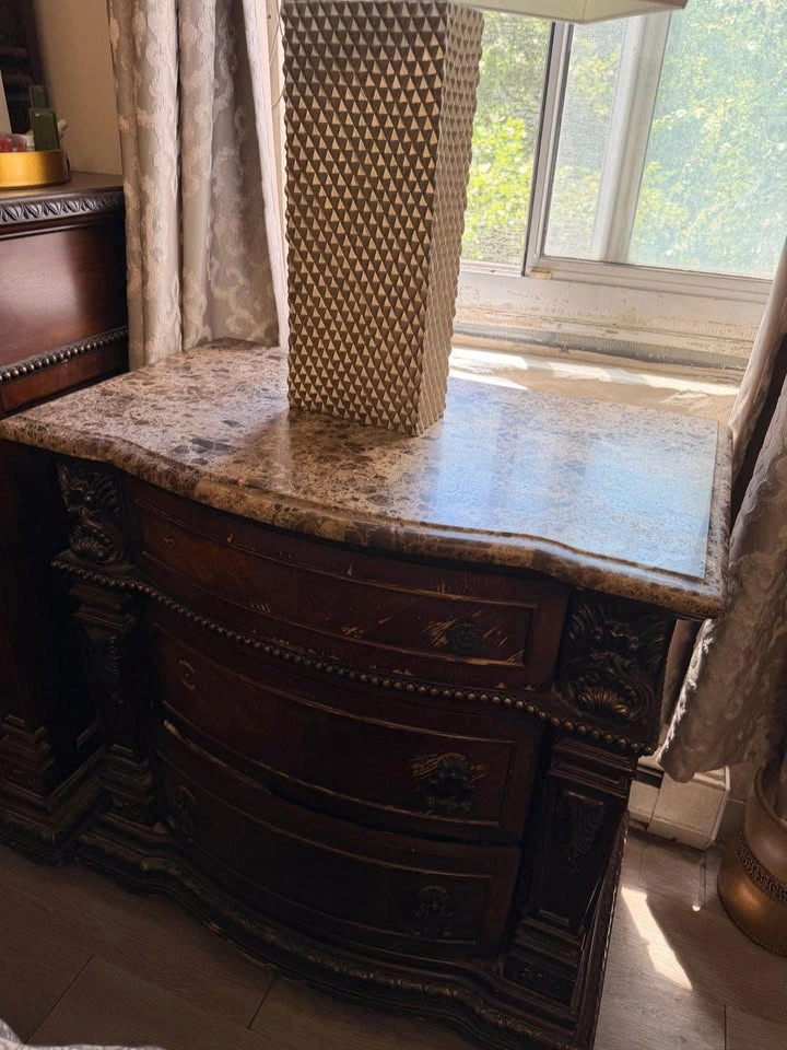 King bedroom set - photo 3