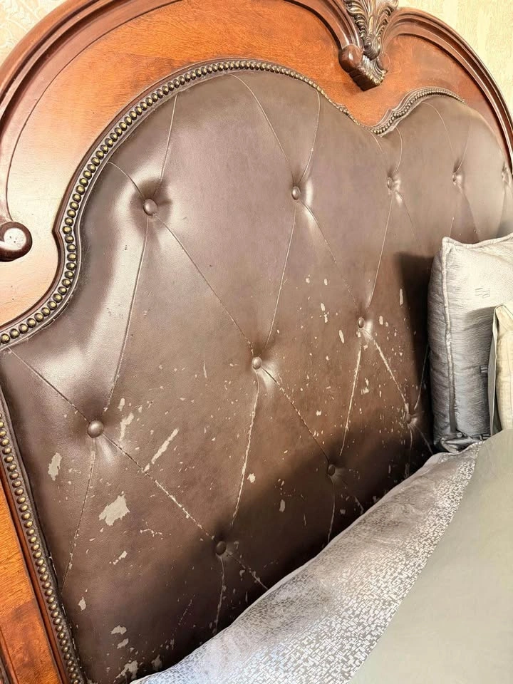 King bedroom set - photo 5